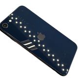 �ڥХåƥ꡼99%��iPhone��SE����3�����64GB���ߥåɥʥ��ȡ�SIM�ե꡼��au��