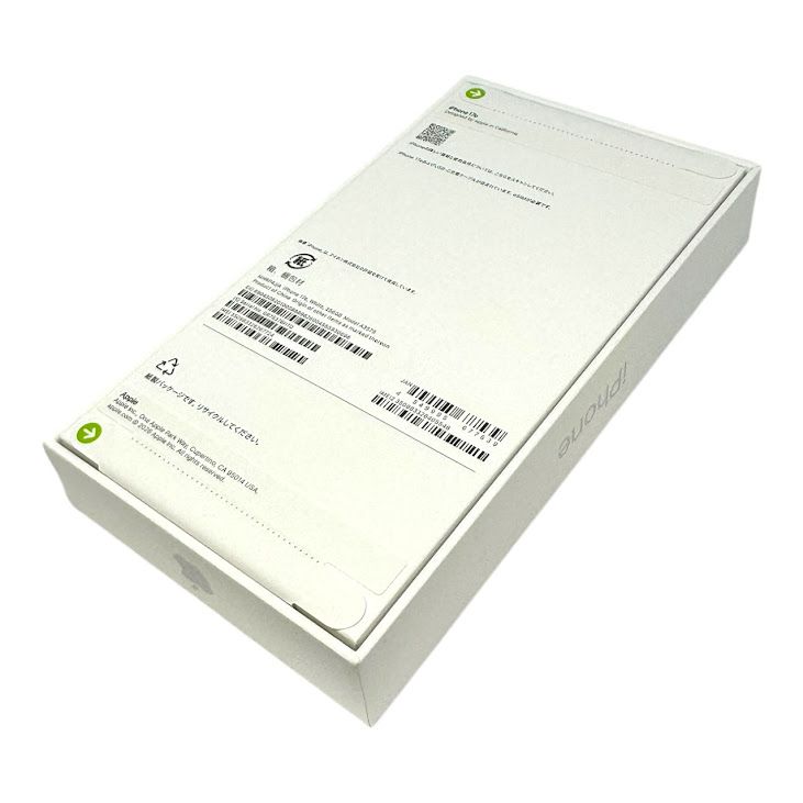 ��̤�����ʡ�iPhone��17e��256GB���ۥ磻�ȡ�SIM�ե꡼