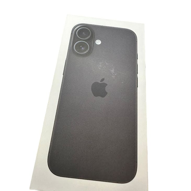 ̤ʡiPhone16256GB֥åSIMե꡼