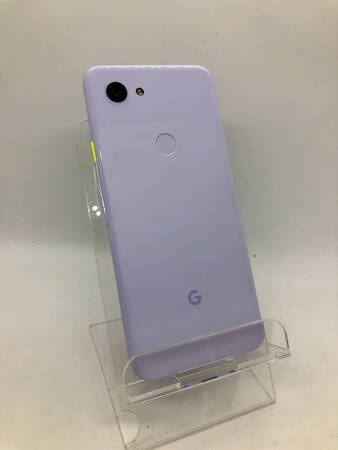 ムスビー｜Google Pixel 3a 64GB パープル ソフトバンク版【Google 