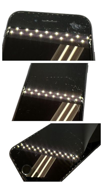 �ڥХåƥ꡼97%��iPhone��SE����2�����64GB���֥�å���SIM�ե꡼���ɥ�����