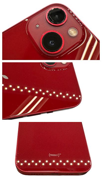 iPhone��13��128GB���ץ������ȥ�åɡ�SIM�ե꡼