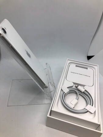 iPhone SE(��2����)64GB���ۥ磻�ȡ�SIM�ե꡼�����եȥХ��ǡ�̤������