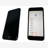 �ڥХåƥ꡼81%��iPhone��SE����2�����64GB���֥�å���SIM�ե꡼��au��