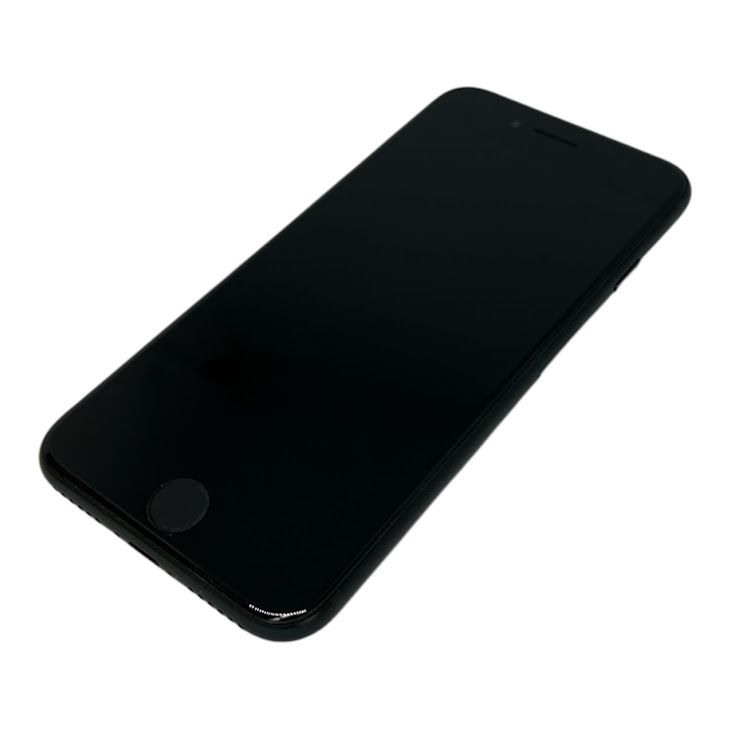 �ڥХåƥ꡼98%��iPhone��SE����3�����64GB���ߥåɥʥ���