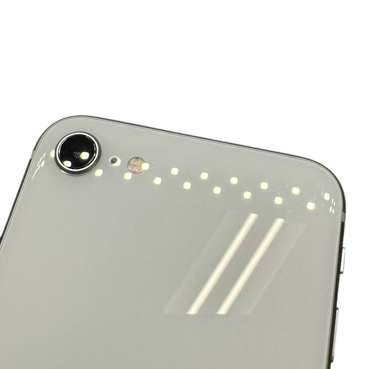 �ڥХåƥ꡼100%��iPhone��SE����2�����64GB���ۥ磻�ȡ�SIM�ե꡼���ɥ�����