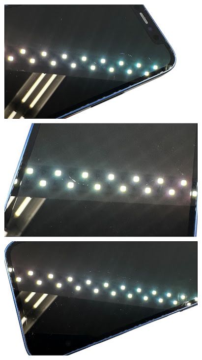 iPhone��12mini��64GB���֥롼��SIM�ե꡼��au��