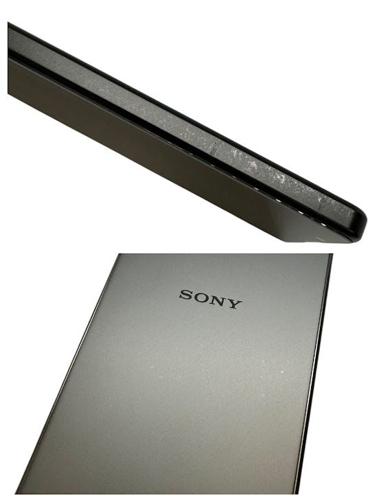 �ڥХåƥ꡼80%�ʾ��Xperia��5IV��128GB���֥�å���SIM�ե꡼�����եȥХ���