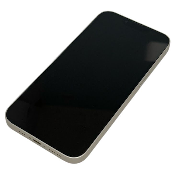 �ڥХåƥ꡼100%��iPhone��13��256GB���������饤�ȡ�SIM�ե꡼���ɥ�����