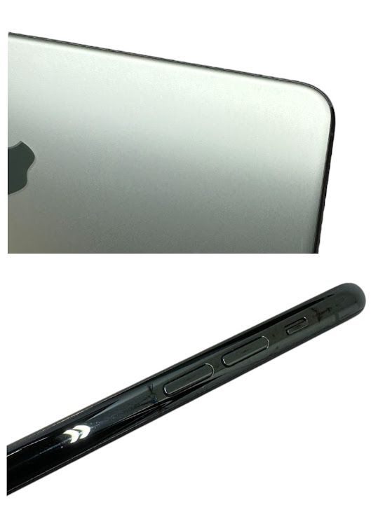 ڥХåƥ꡼89%iPhone11ProMax256GBߥåɥʥȥ꡼󡡥ɥ