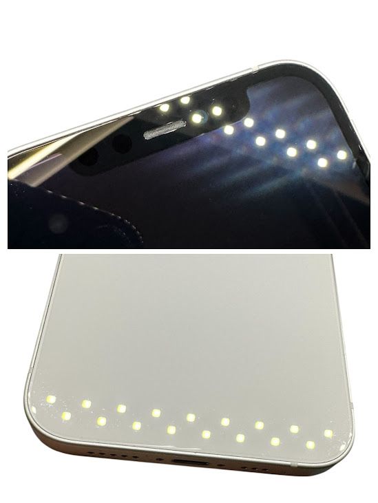 iPhone��12��128GB���ۥ磻�ȡ�SIM�ե꡼���ɥ�����