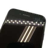�ڥХåƥ꡼99%��iPhone��SE����2�����64GB���֥�å���SIM�ե꡼��au��