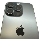 �ڥХåƥ꡼91%��iPhone��16Pro��1TB���֥�å������˥��ࡡSIM�ե꡼��au��