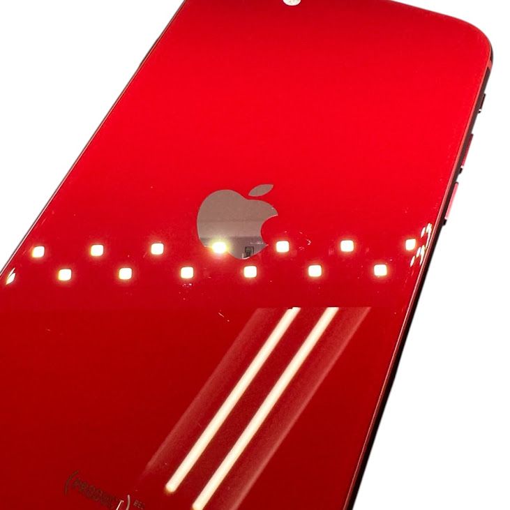 �ڥХåƥ꡼100%��iPhone��SE����3�����64GB���ץ������ȥ�åɡ�SIM�ե꡼