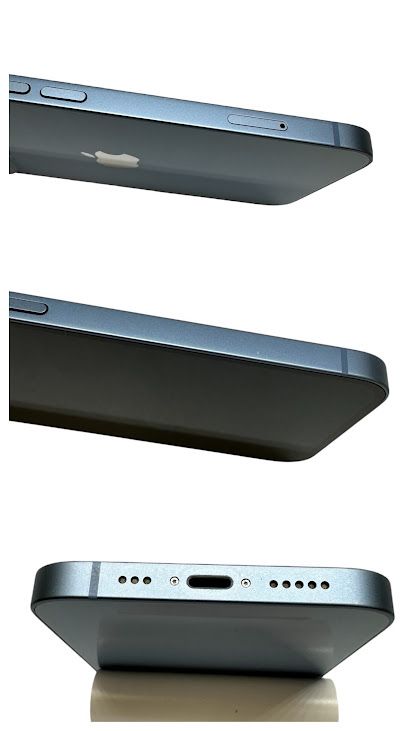 iPhone��14��256GB���֥롼��SIM�ե꡼