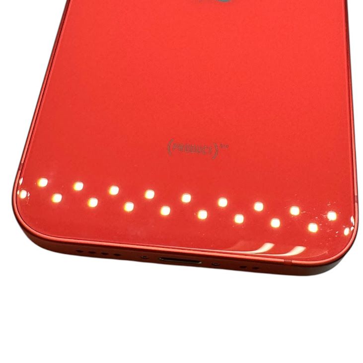 iPhone��12mini��128GB���ץ������ȥ�åɡ�SIM�ե꡼