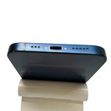 iPhone��12��64GB���֥롼��SIM�ե꡼��au��