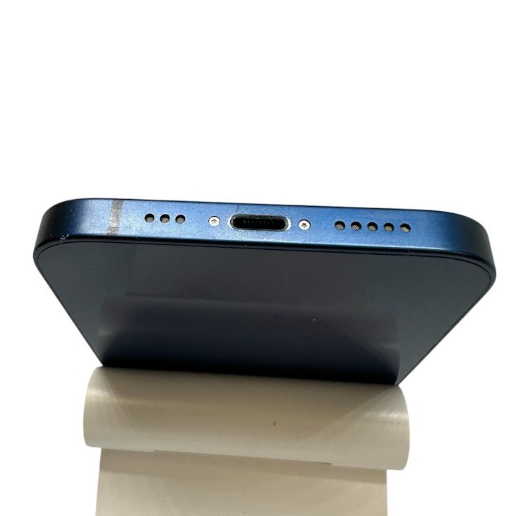 iPhone��12��64GB���֥롼��SIM�ե꡼��au��