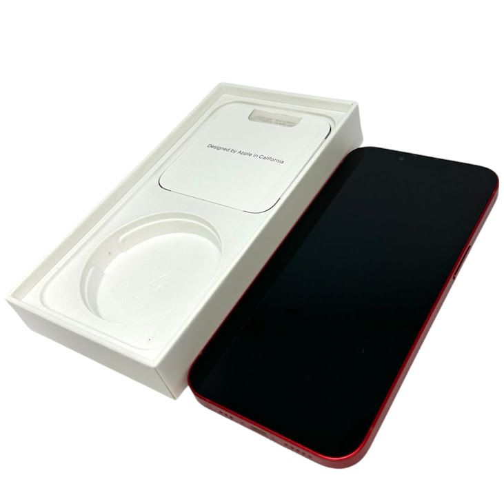 �ڥХåƥ꡼85%��iPhone��13��128GB���ץ������ȥ�åɡ�SIM�ե꡼��Y��Х�����