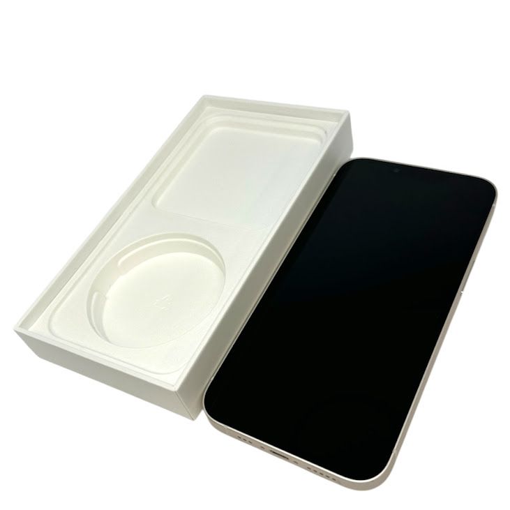 �ڥХåƥ꡼97%��iPhone��13��128GB���������饤�ȡ�SIM�ե꡼���ɥ�����