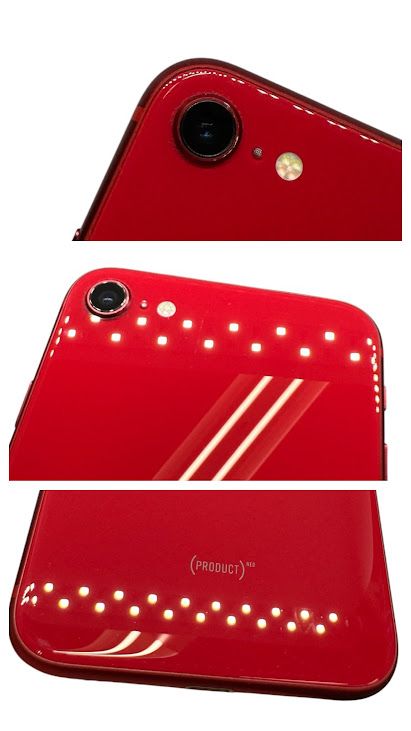 �ڥХåƥ꡼80%��iPhone��SE����2�����64GB����åɡ�SIM�ե꡼��UQ��Х�����