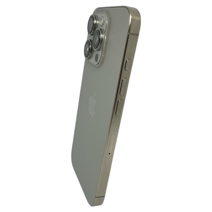 ڥХåƥ꡼92%iPhone16Pro512GBʥ˥ࡡեȥХ