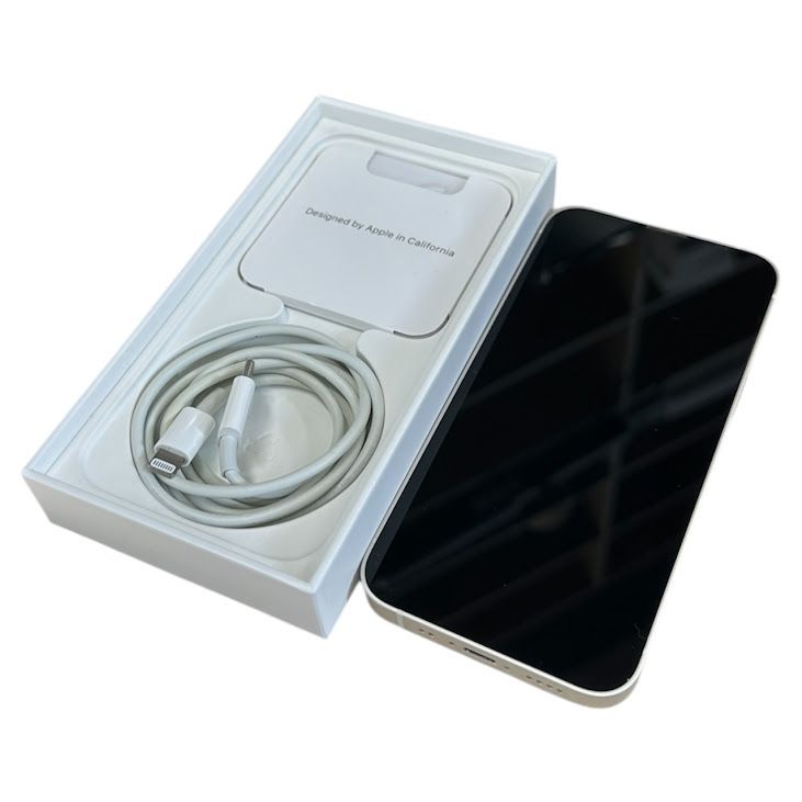 �ڥХåƥ꡼80%��iPhone��13mini��128GB���������饤�ȡ�SIM�ե꡼