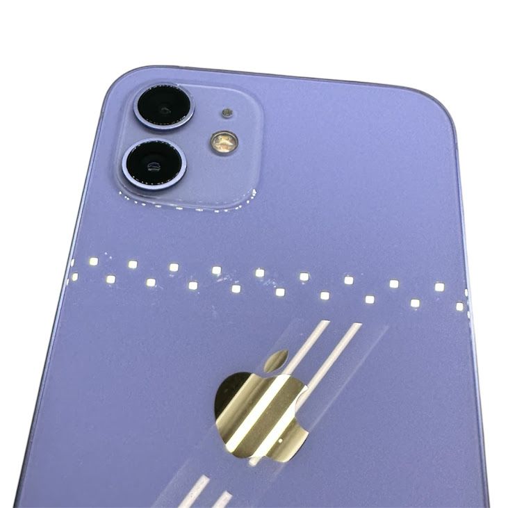 iPhone��12��256GB���ѡ��ץ롡SIM�ե꡼��Y��Х�����