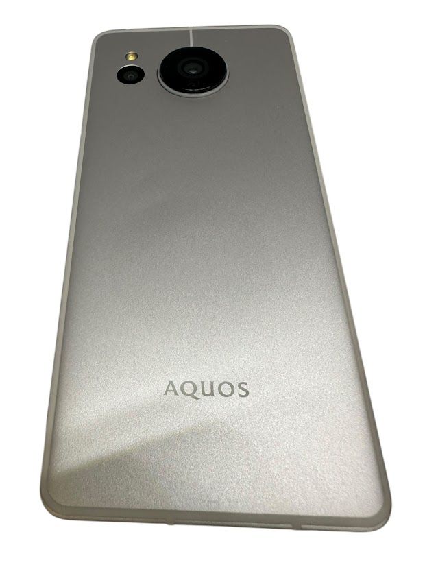 AQUOS sense7 ライトカッパー 楽天版 ムスビー|AQUOS sense7 SHM24 128GB ライトカッパー SIMフリー