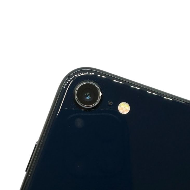 �ڥХåƥ꡼93%��iPhone��SE����3�����64GB���ߥåɥʥ��ȡ�SIM�ե꡼