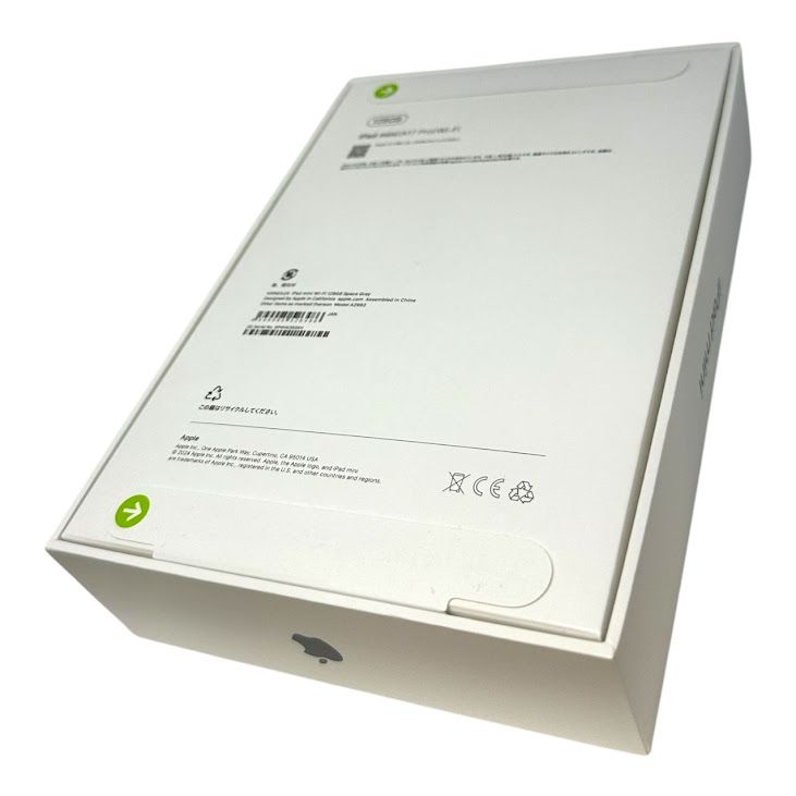 ��̤�����ʡ�iPadmini��7��Wi��Fi��128GB�����ڡ������쥤