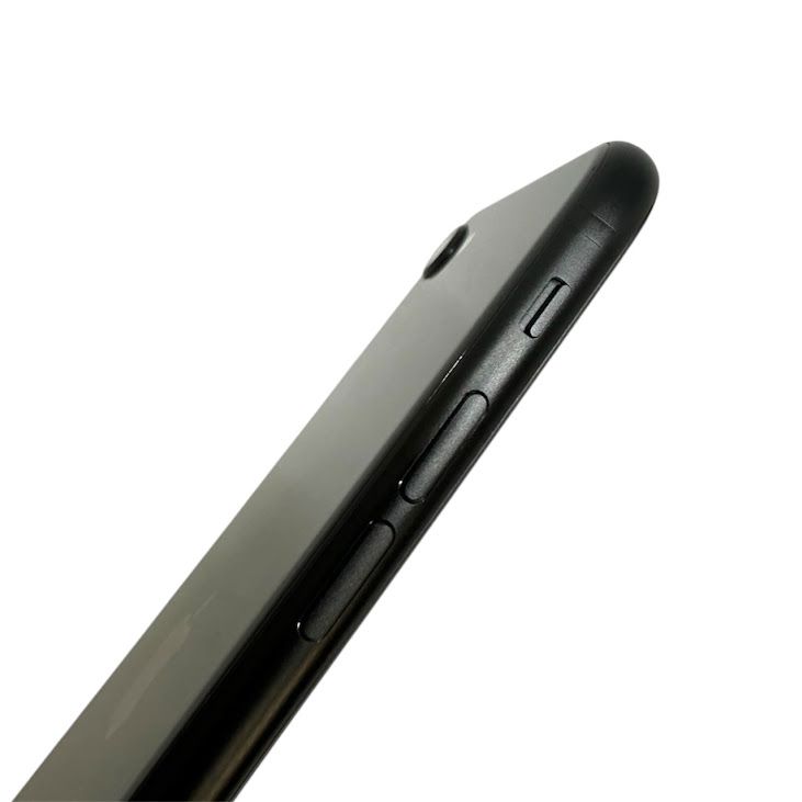 �ڥХåƥ꡼100%��iPhone��SE����2�����64GB���֥�å���SIM�ե꡼���ɥ�����