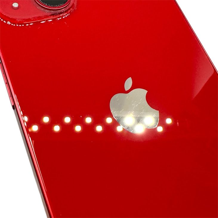 �ڥХåƥ꡼85%��iPhone��13��128GB���ץ������ȥ�åɡ�SIM�ե꡼��Y��Х�����