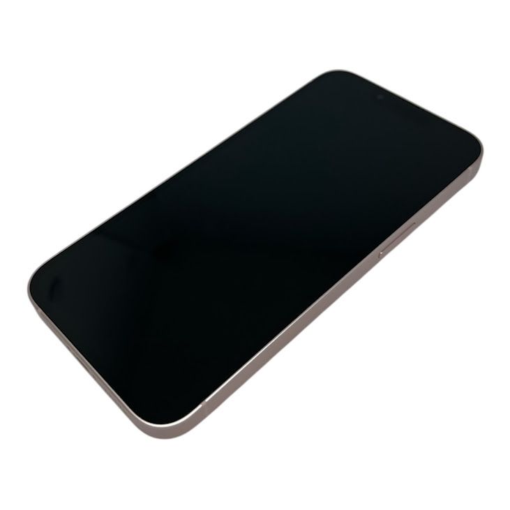 iPhone��13��128GB���ԥ󥯡�SIM�ե꡼�����եȥХ���