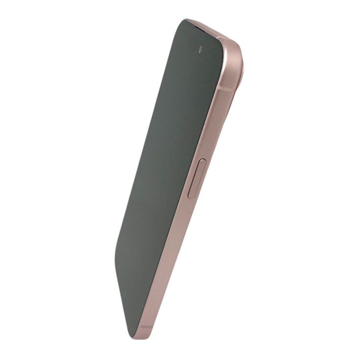 �ڥХåƥ꡼87%��iPhone��15��256GB���ԥ󥯡�SIM�ե꡼
