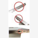 �ڥХåƥ꡼82%��iPhone��13��128GB���ԥ󥯡�SIM�ե꡼��au��