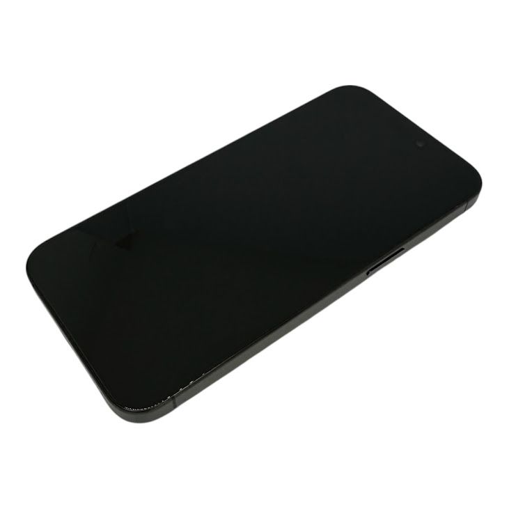 �ڥХåƥ꡼84%��iPhone��15ProMax��256GB���֥�å���SIM�ե꡼