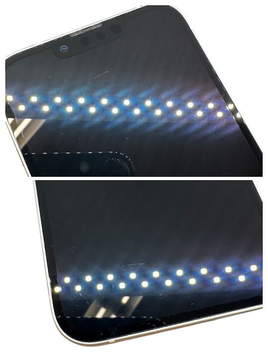 �ڥХåƥ꡼80%��iPhone��13��128GB���������饤�ȡ�SIM�ե꡼���ɥ�����