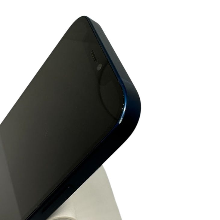 iPhone��12��64GB���֥롼��SIM�ե꡼���ɥ�����