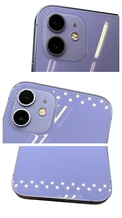 �ڥХåƥ꡼93%��iPhone��12��64GB���ѡ��ץ롡SIM�ե꡼����ŷ��Х�����