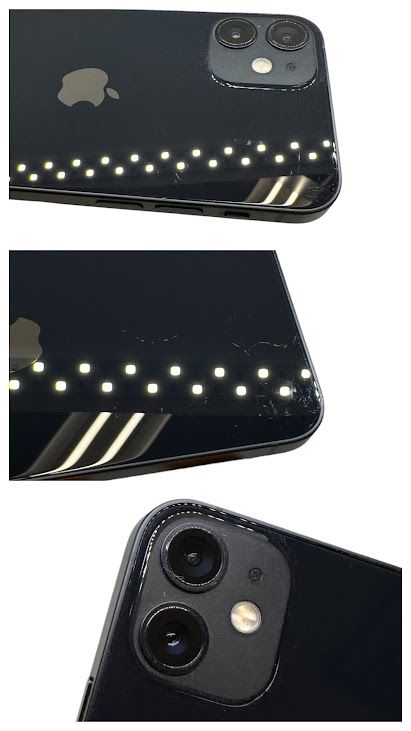 �ڥХåƥ꡼86%��iPhone��12mini��128GB���֥�å���SIM�ե꡼���ɥ�����