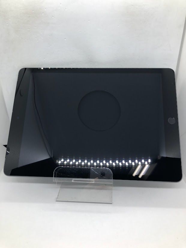 ムスビー｜iPad(第9世代） Wi-Fi+Cellularモデル 256GB スペースグレイ 