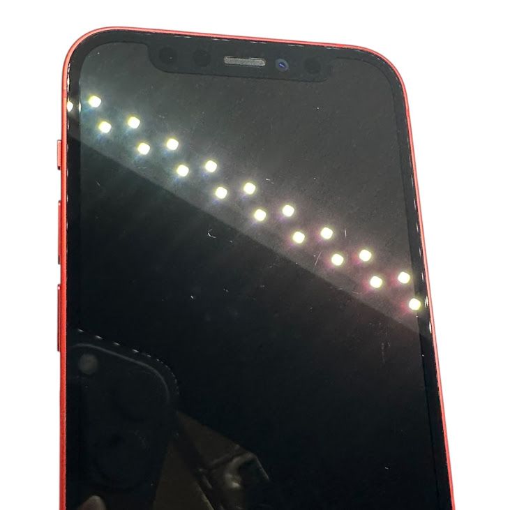 ڥХåƥ꡼85%iPhone12mini64GBץȥåɡSIMե꡼