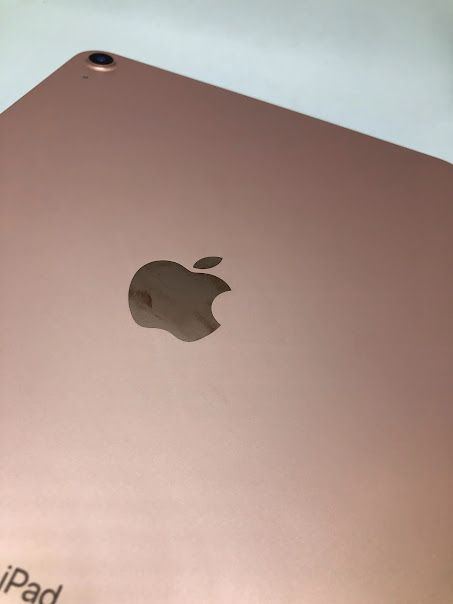 ムスビー｜iPad Air(第4世代) Wi-Fiモデル 64GB ローズゴールド【iPad 