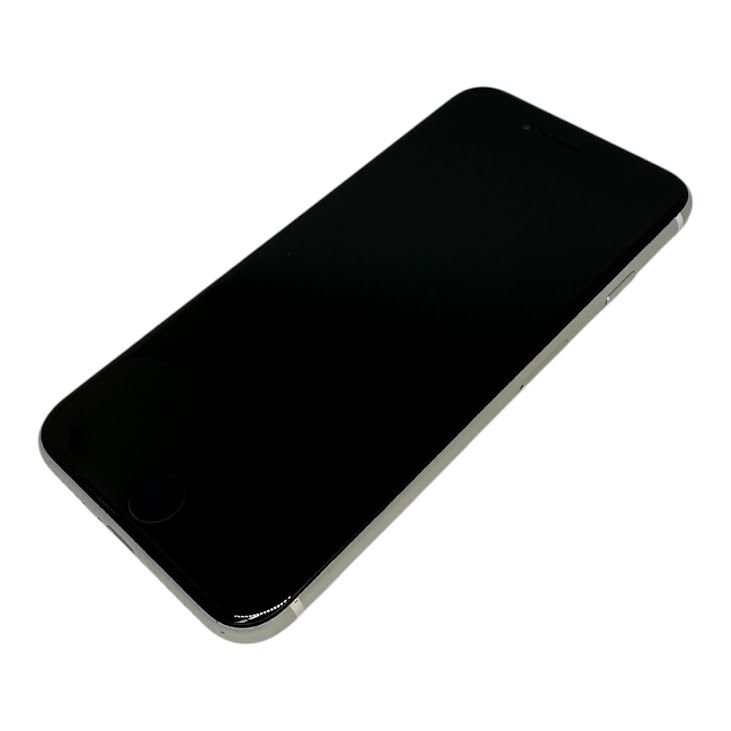 iPhone��SE����2�����128GB���ۥ磻�ȡ�SIM�ե꡼