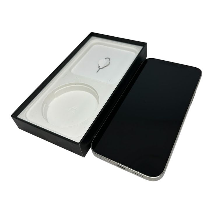 iPhone��12Pro��128GB������С���SIM�ե꡼��au��
