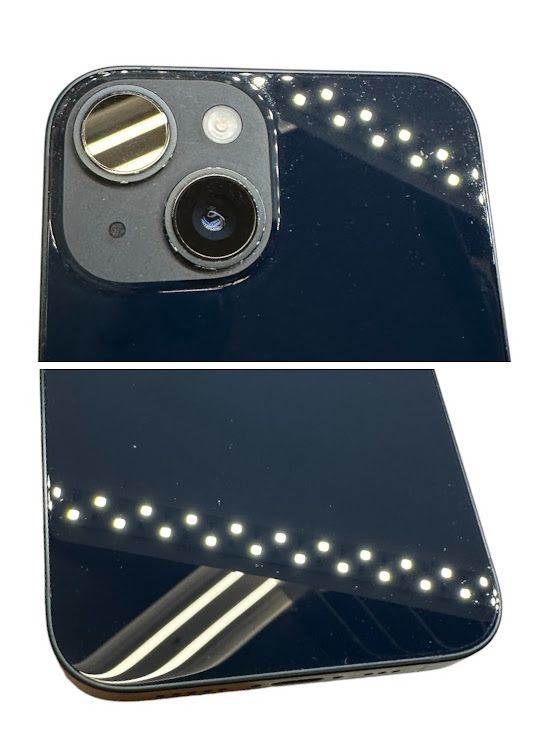�ڥХåƥ꡼82%��iPhone��14��128GB���ߥåɥʥ��ȡ�SIM�ե꡼