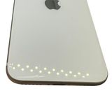 �ڥХåƥ꡼92%��iPhone��SE����2�����64GB���ۥ磻�ȡ�SIM�ե꡼��au��