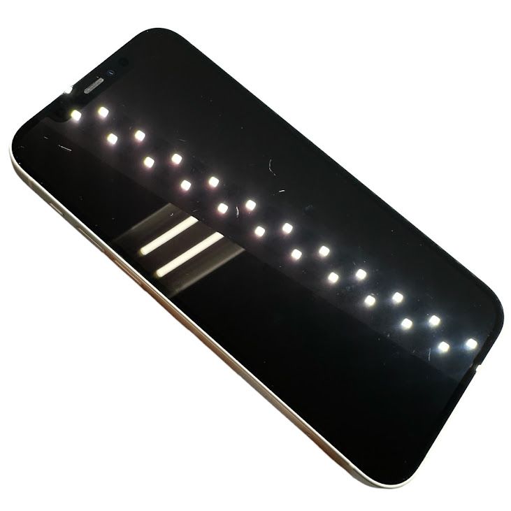 iPhone��12��128GB���ۥ磻�ȡ�SIM�ե꡼�����եȥХ���