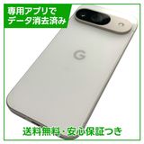 Pixel��9��128GB��Porcelain��SIM�ե꡼���ɥ�����